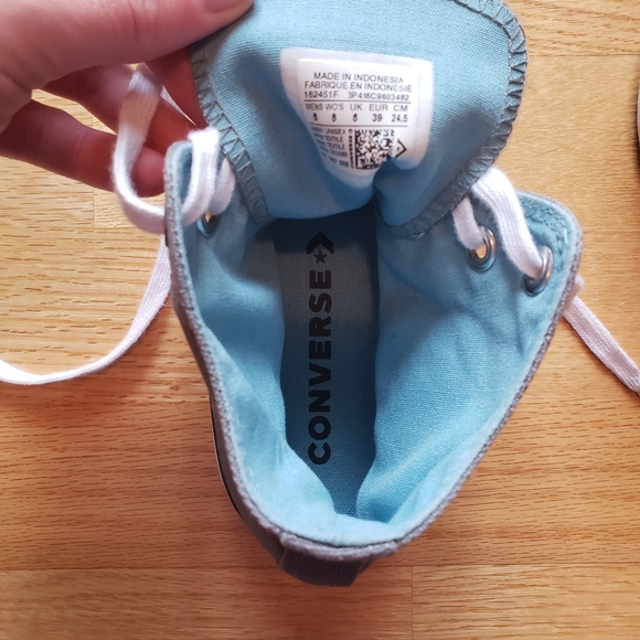 Converse All Star Chuck Taylor - Picture 12 of 15